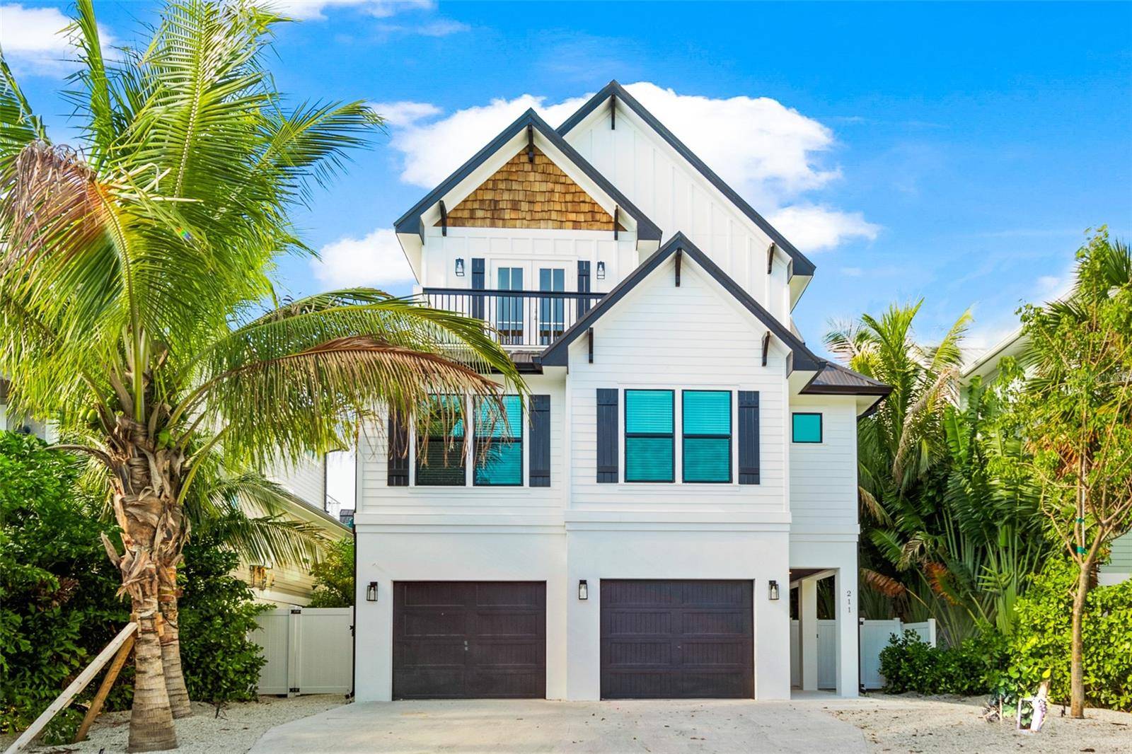 211 GRANT DR, Sarasota, FL 34236