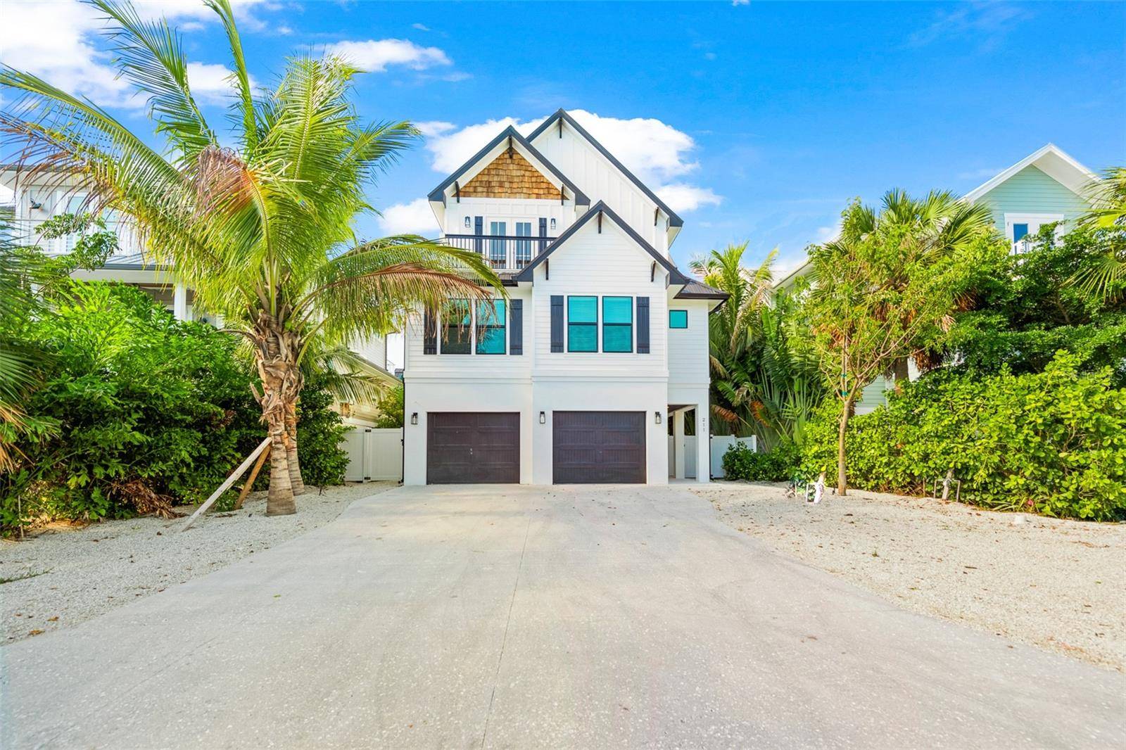 211 GRANT DR, Sarasota, FL 34236