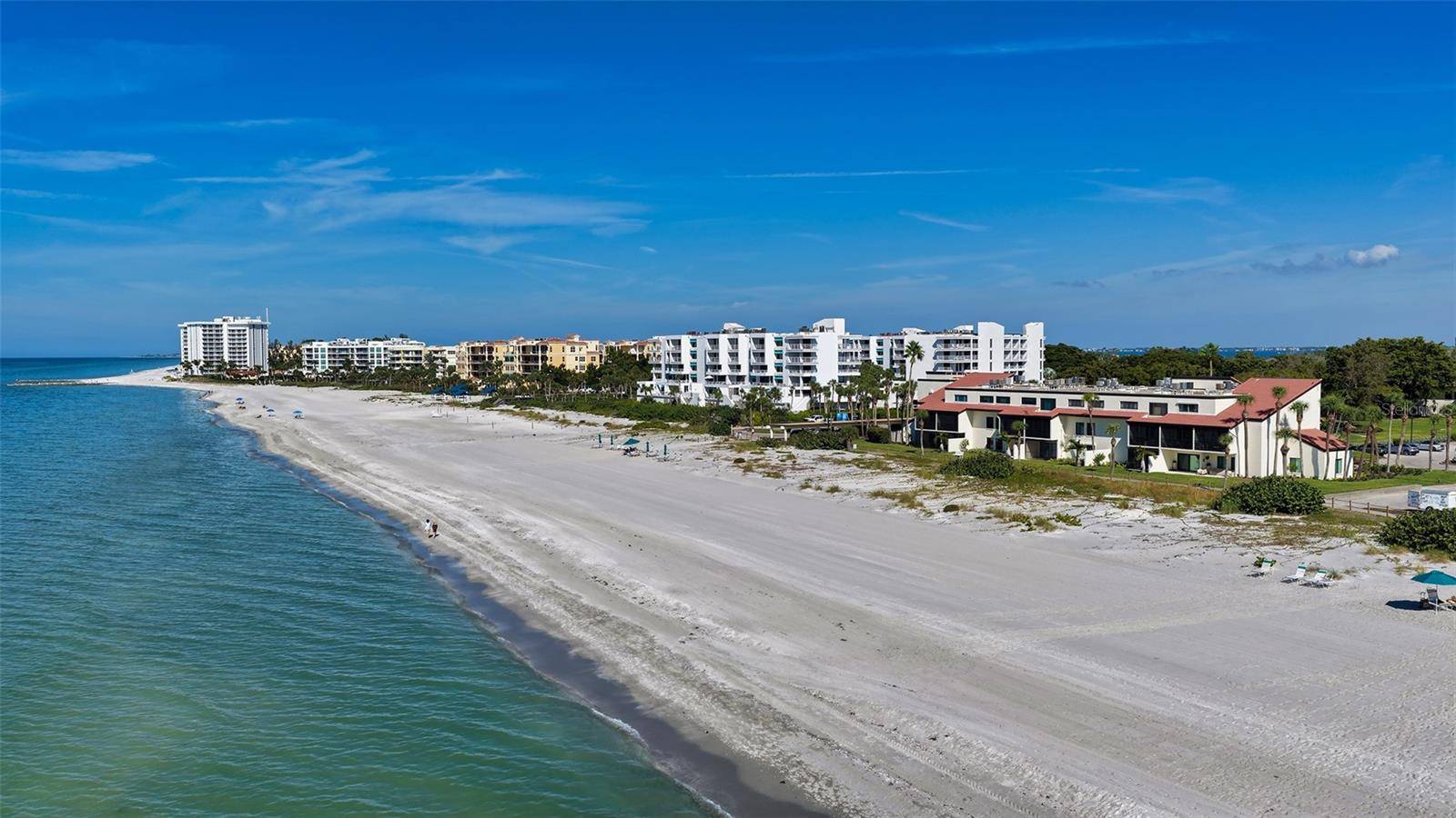 2089 GULF OF MEXICO DR #G1-104, Longboat Key, FL 34228
