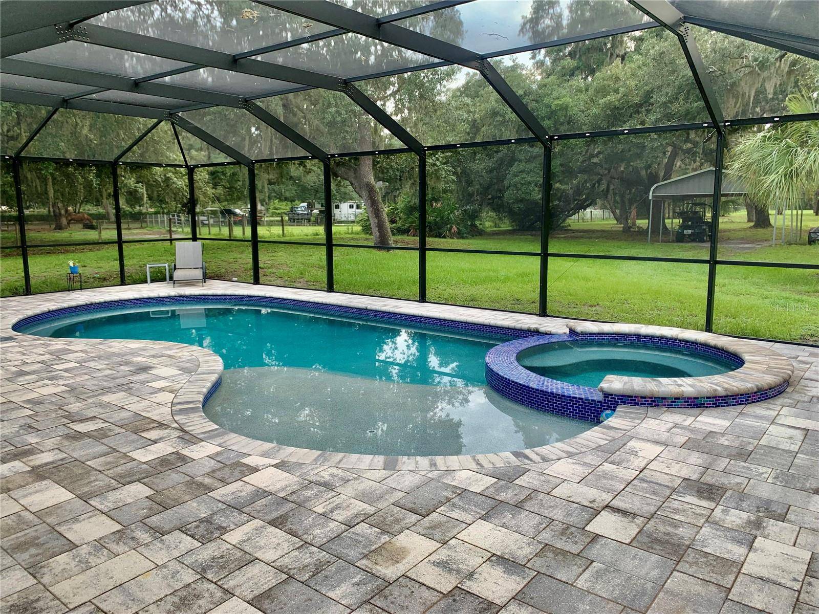 660 SUNDANCE TRL, Wimauma, FL 33598