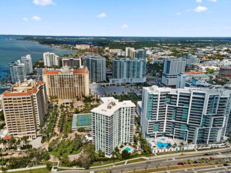 1111 N GULFSTREAM AVE #6B, Sarasota, FL 34236