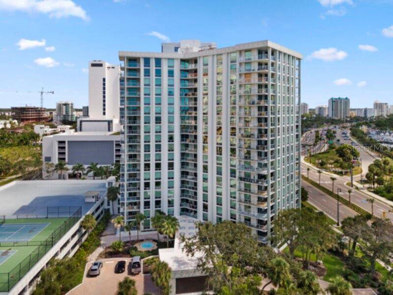 1111 N GULFSTREAM AVE #6B, Sarasota, FL 34236