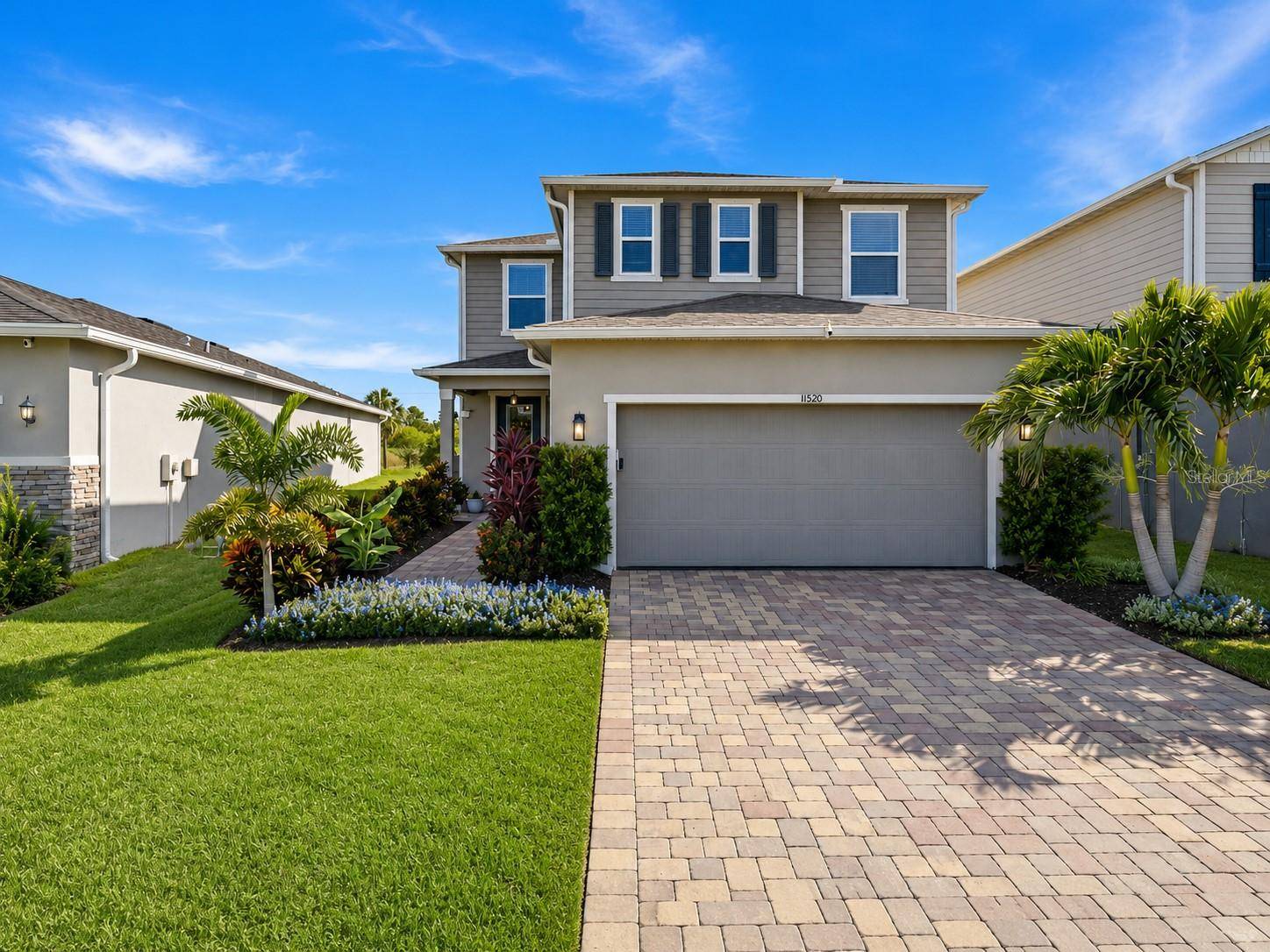 11520 GALLATIN TRL, Parrish, FL 34219