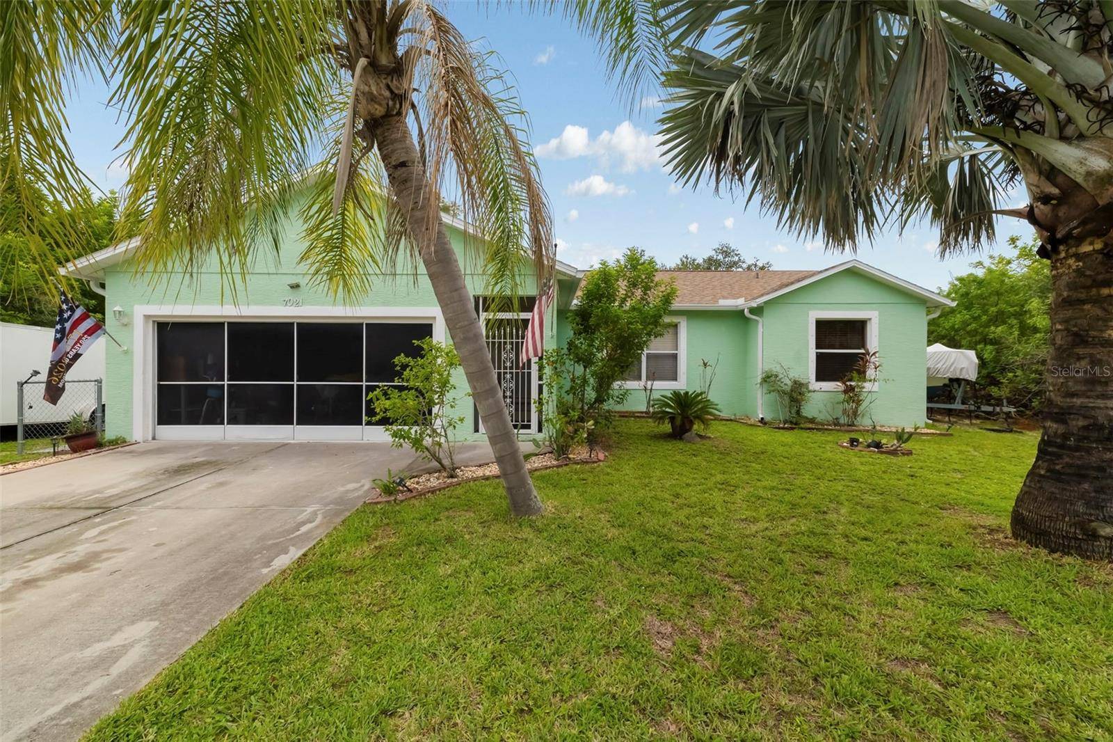 7021 FANCY ST, Englewood, FL 34224