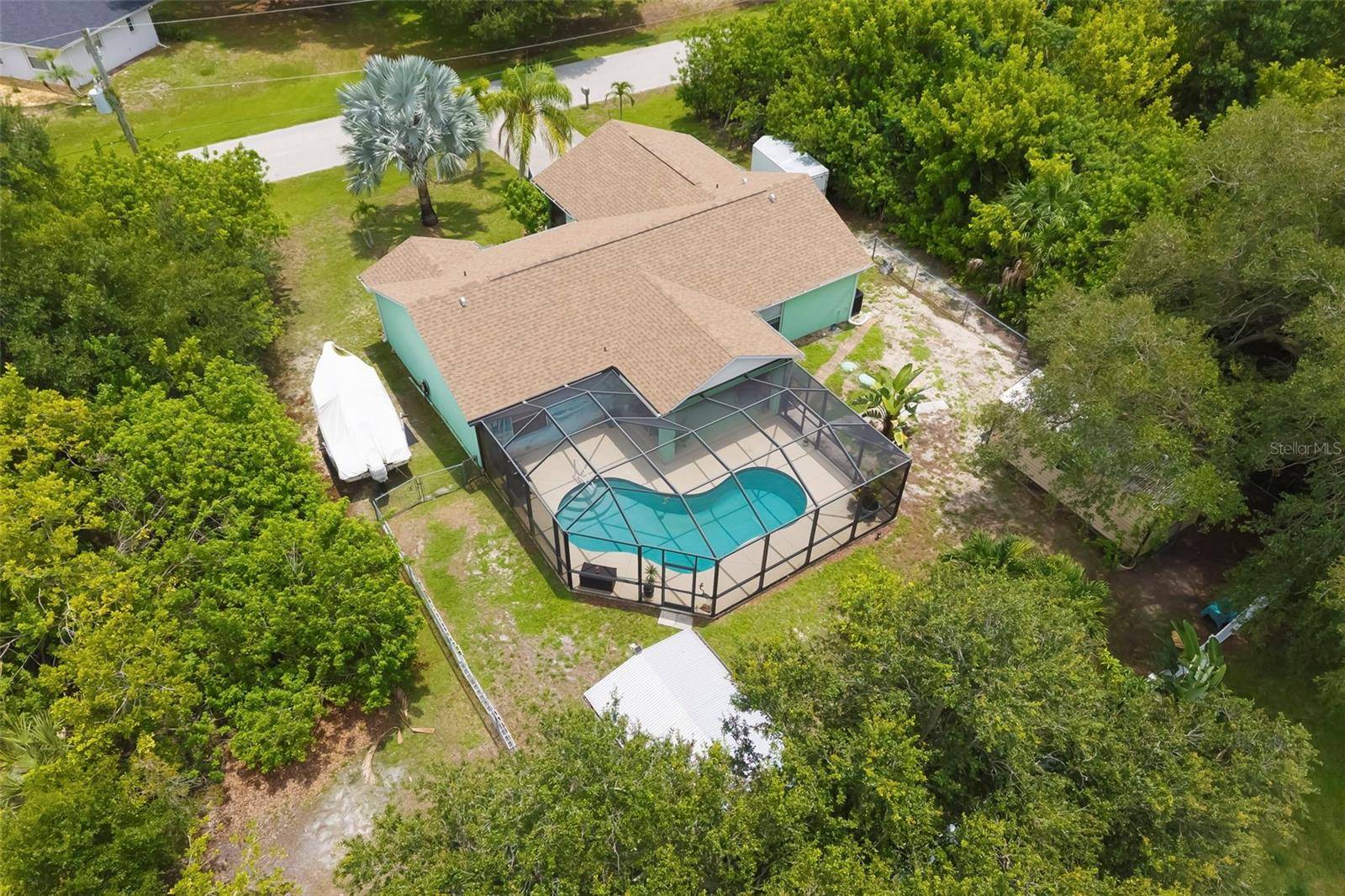 7021 FANCY ST, Englewood, FL 34224