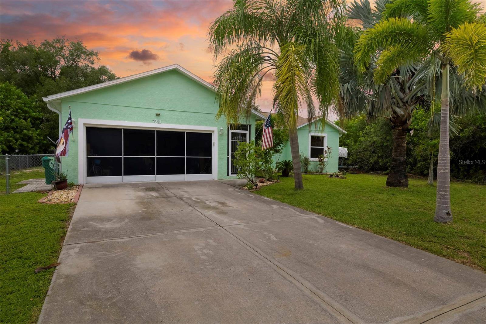 7021 FANCY ST, Englewood, FL 34224