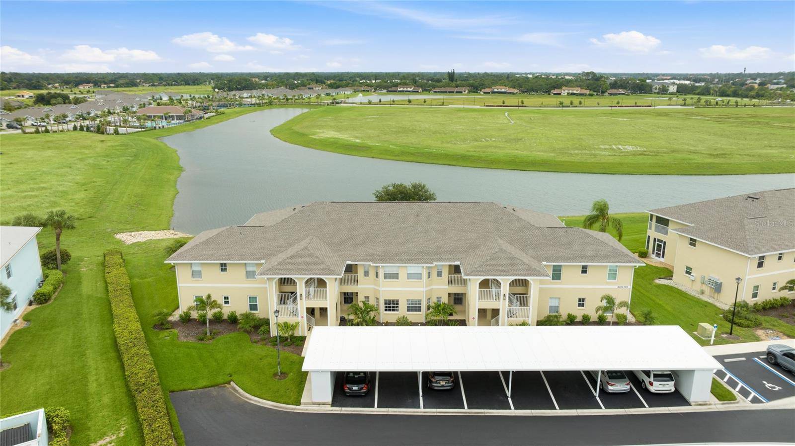 5800 SABAL TRACE DR #105, North Port, FL 34287
