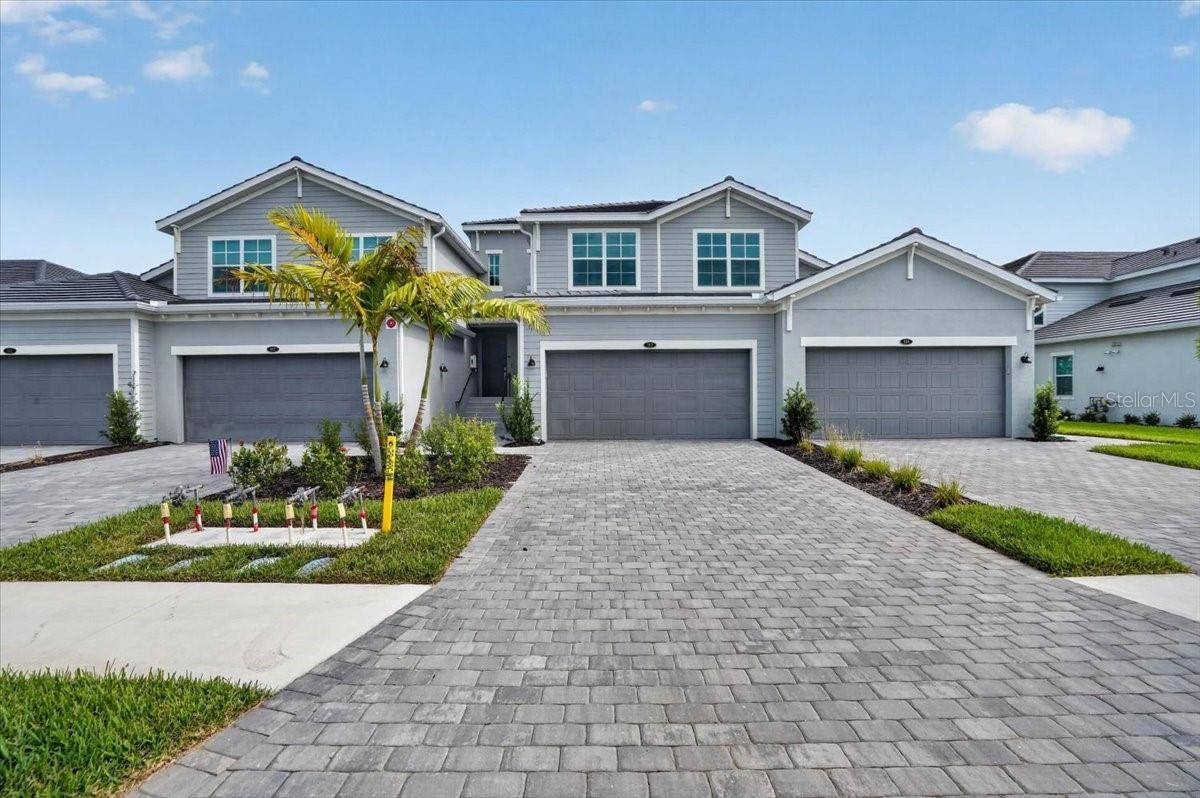 19209 CHERRYSTONE WAY #103, Lakewood Ranch, FL 34211