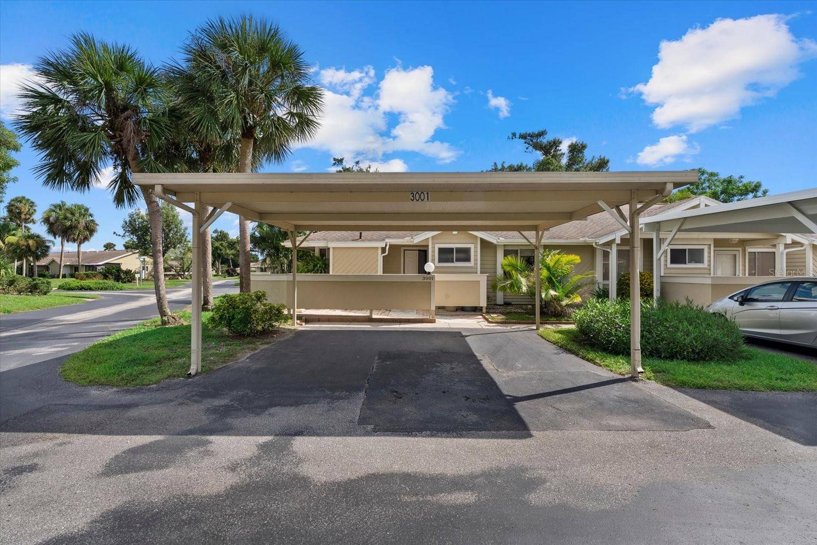 3001 SEAWIND CIR #10C, Venice, FL 34293