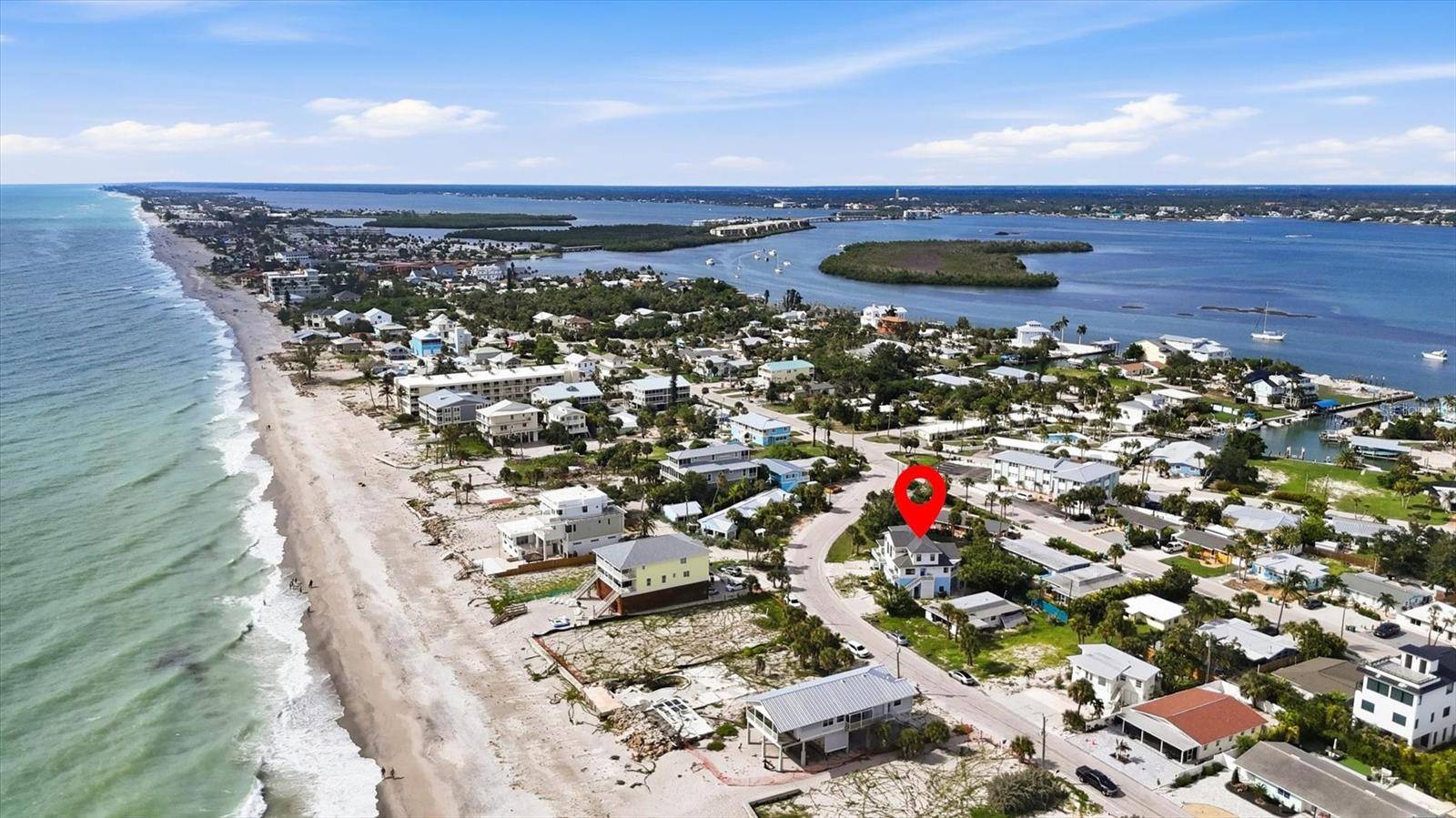 1245 SHORE VIEW DR, Englewood, FL 34223