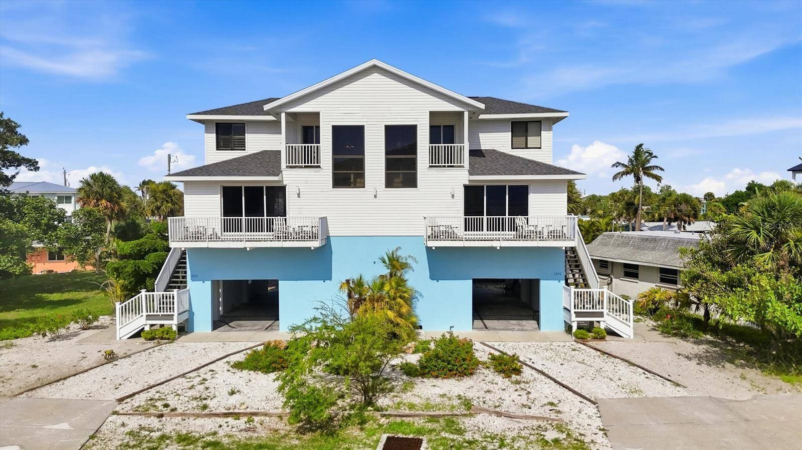 1245 SHORE VIEW DR, Englewood, FL 34223