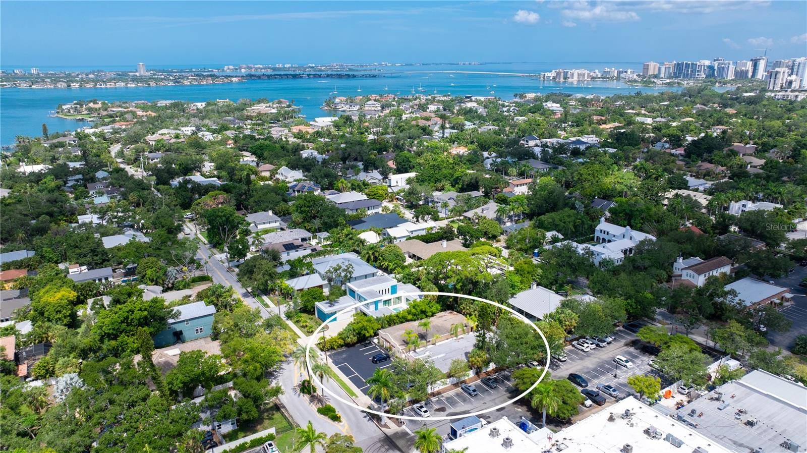 1749 HILLVIEW ST #1, Sarasota, FL 34239