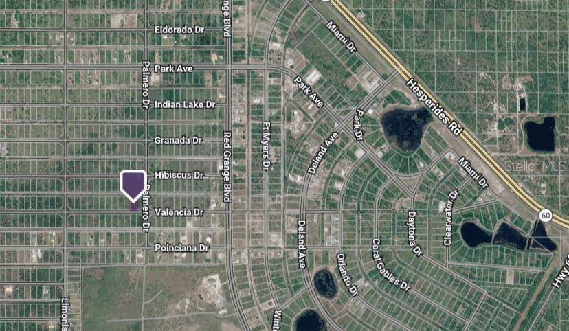 104 VALENCIA DR, Indian Lake Estates, FL 33855