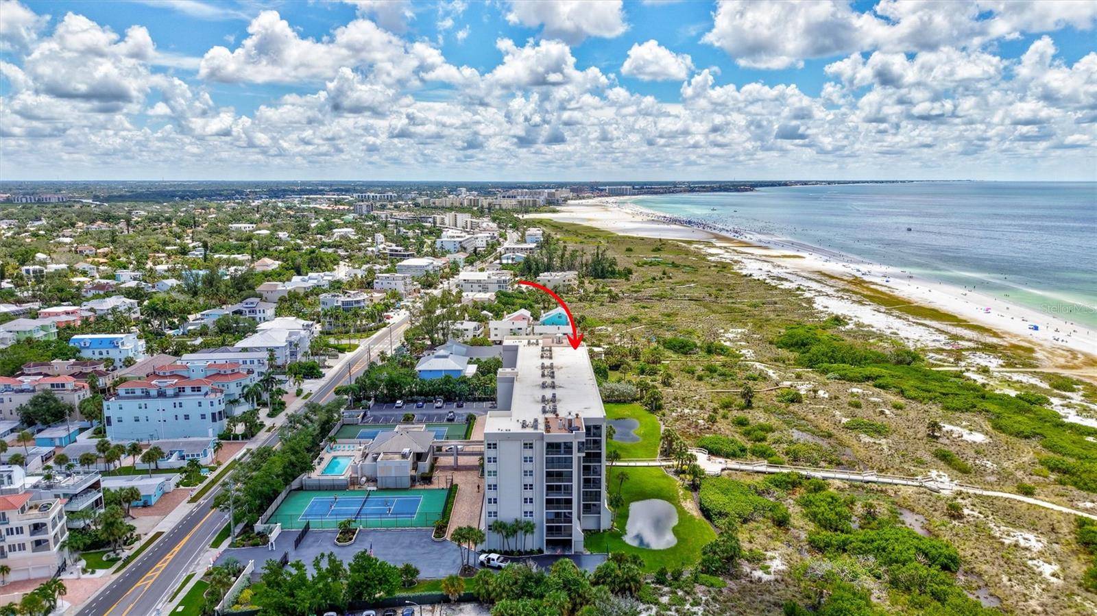 420 BEACH RD #508, Sarasota, FL 34242