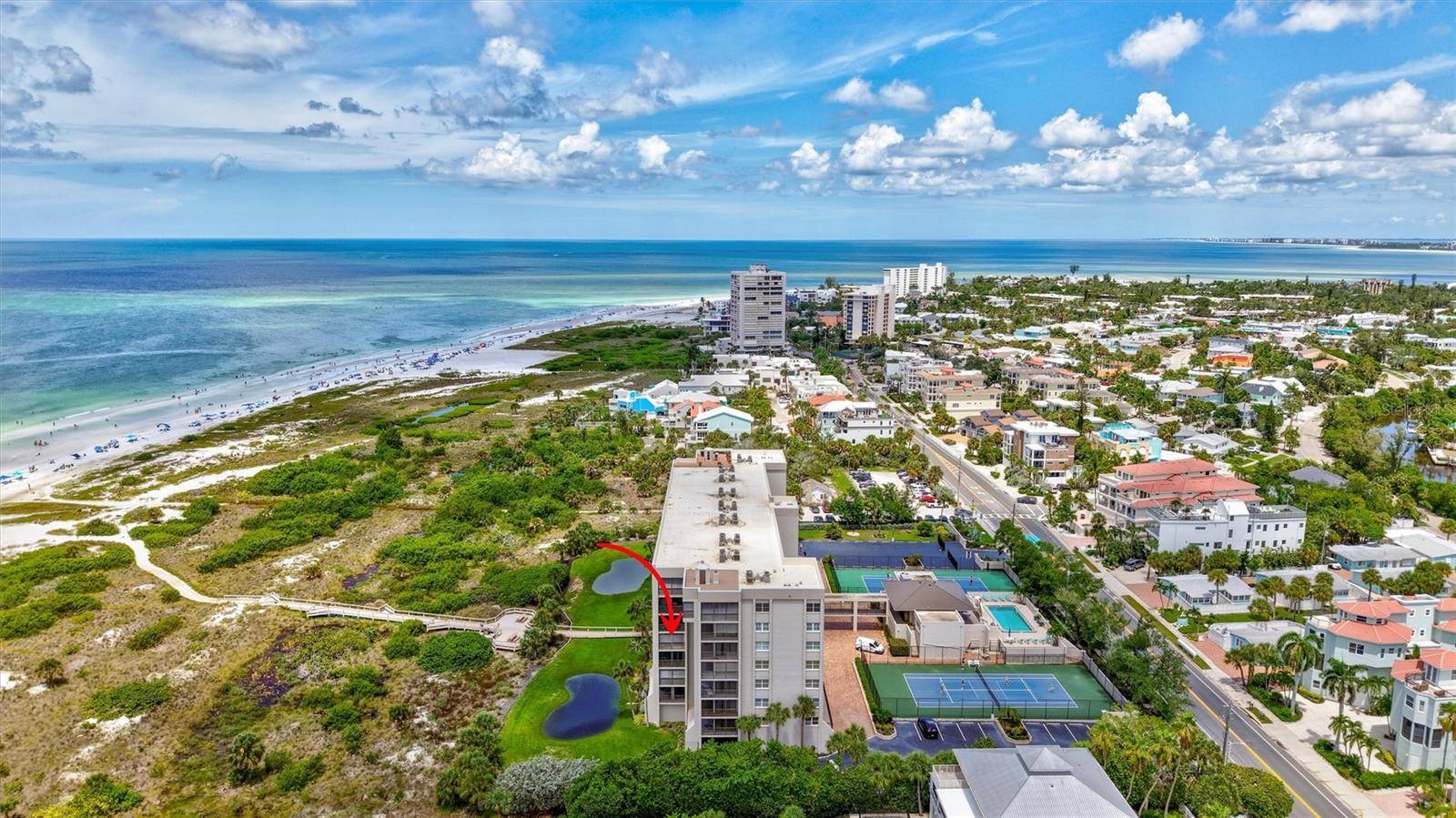 420 BEACH RD #508, Sarasota, FL 34242