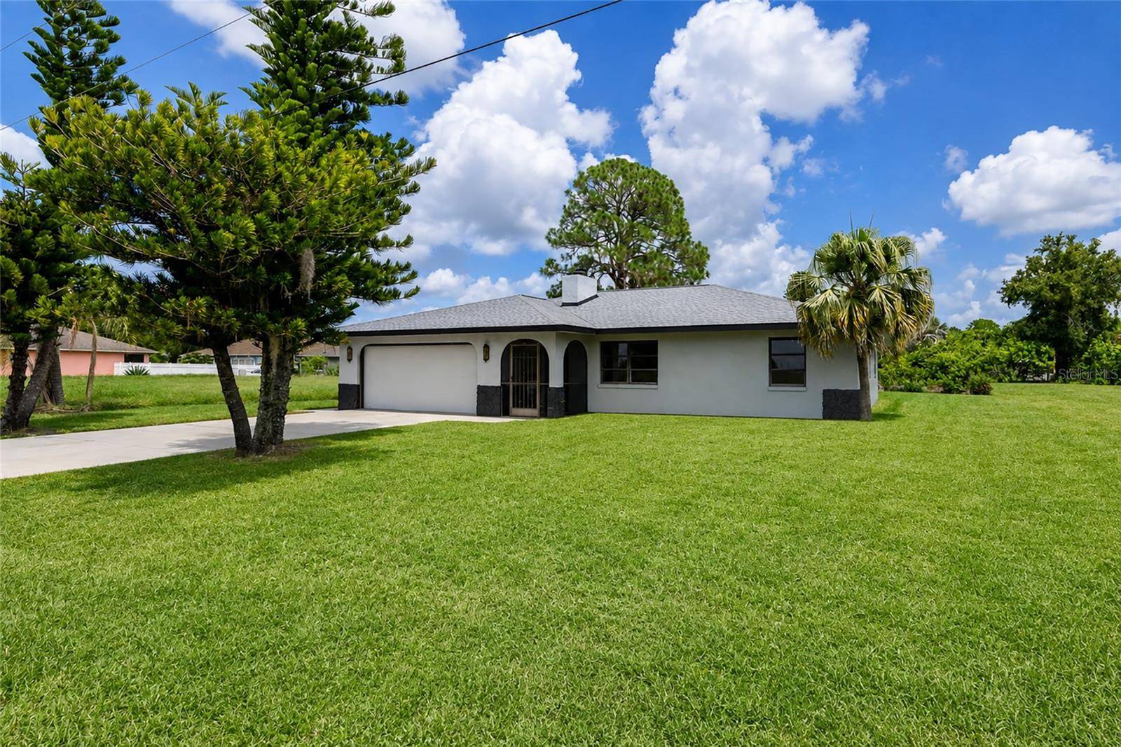 11910 SARAGOSSA LN, North Port, FL 34287