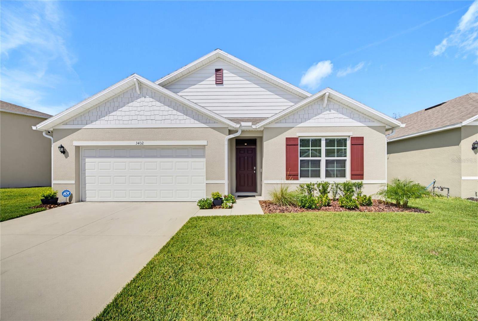 3432 ISLEWOOD CT, Ocoee, FL 34761