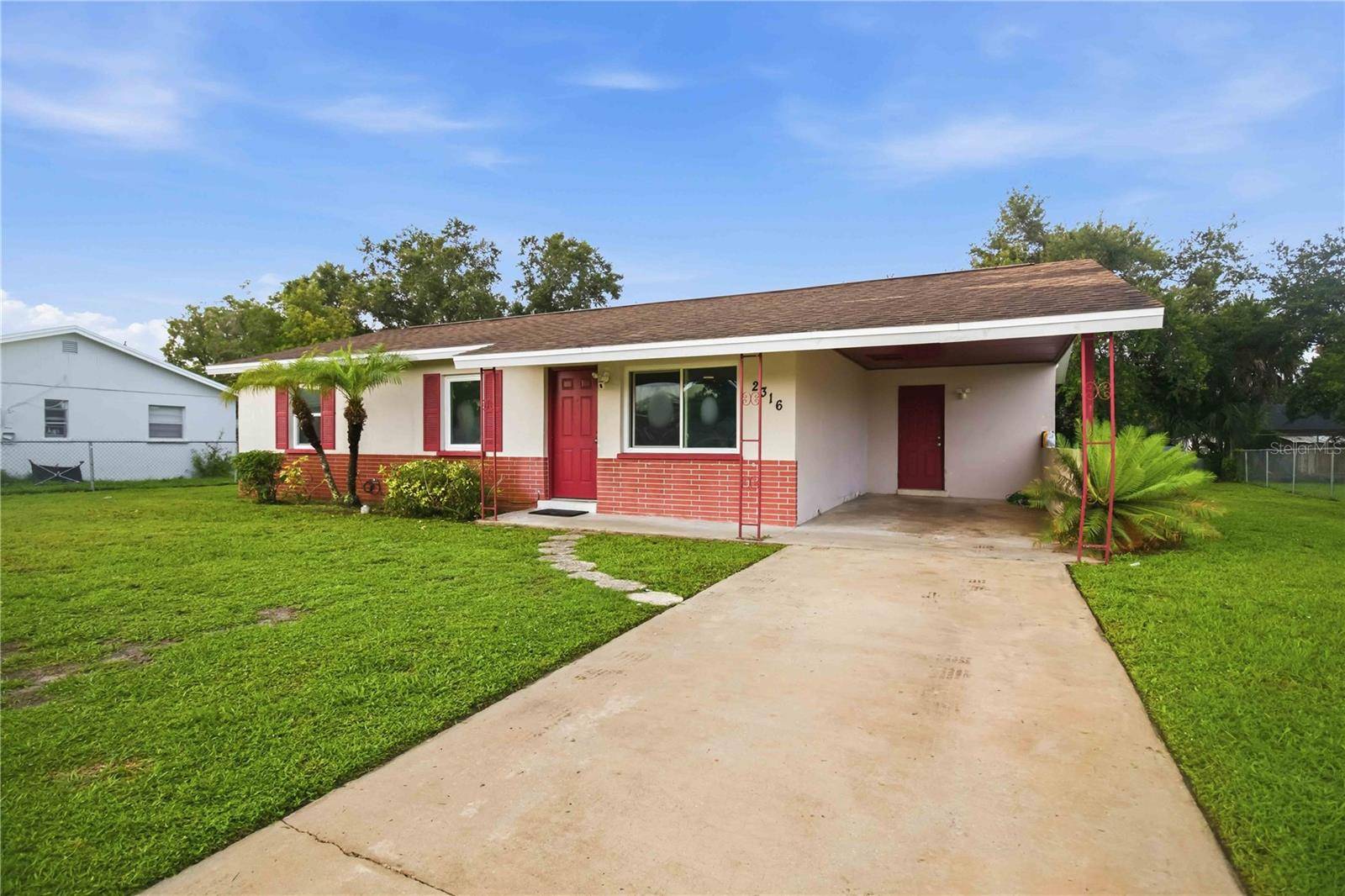 2316 POWELL CIR, Sarasota, FL 34234