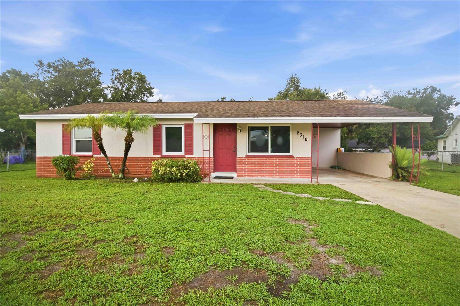 2316 POWELL CIR, Sarasota, FL 34234