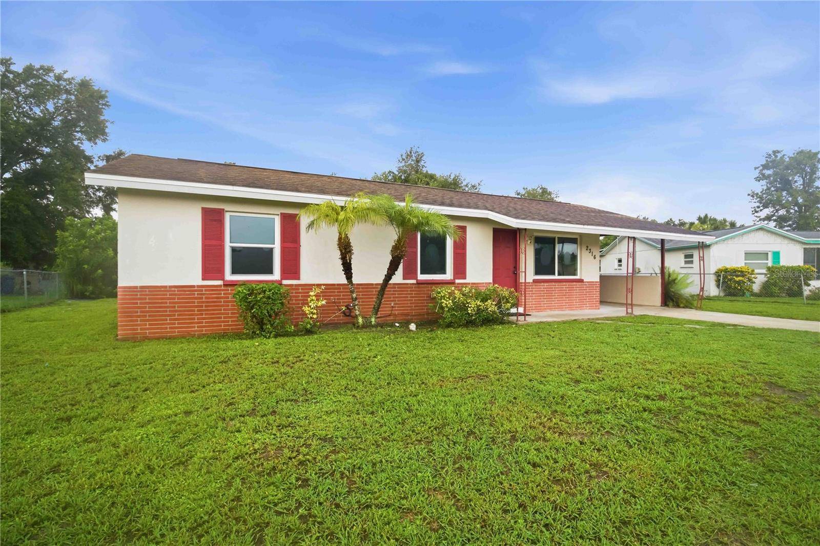 2316 POWELL CIR, Sarasota, FL 34234