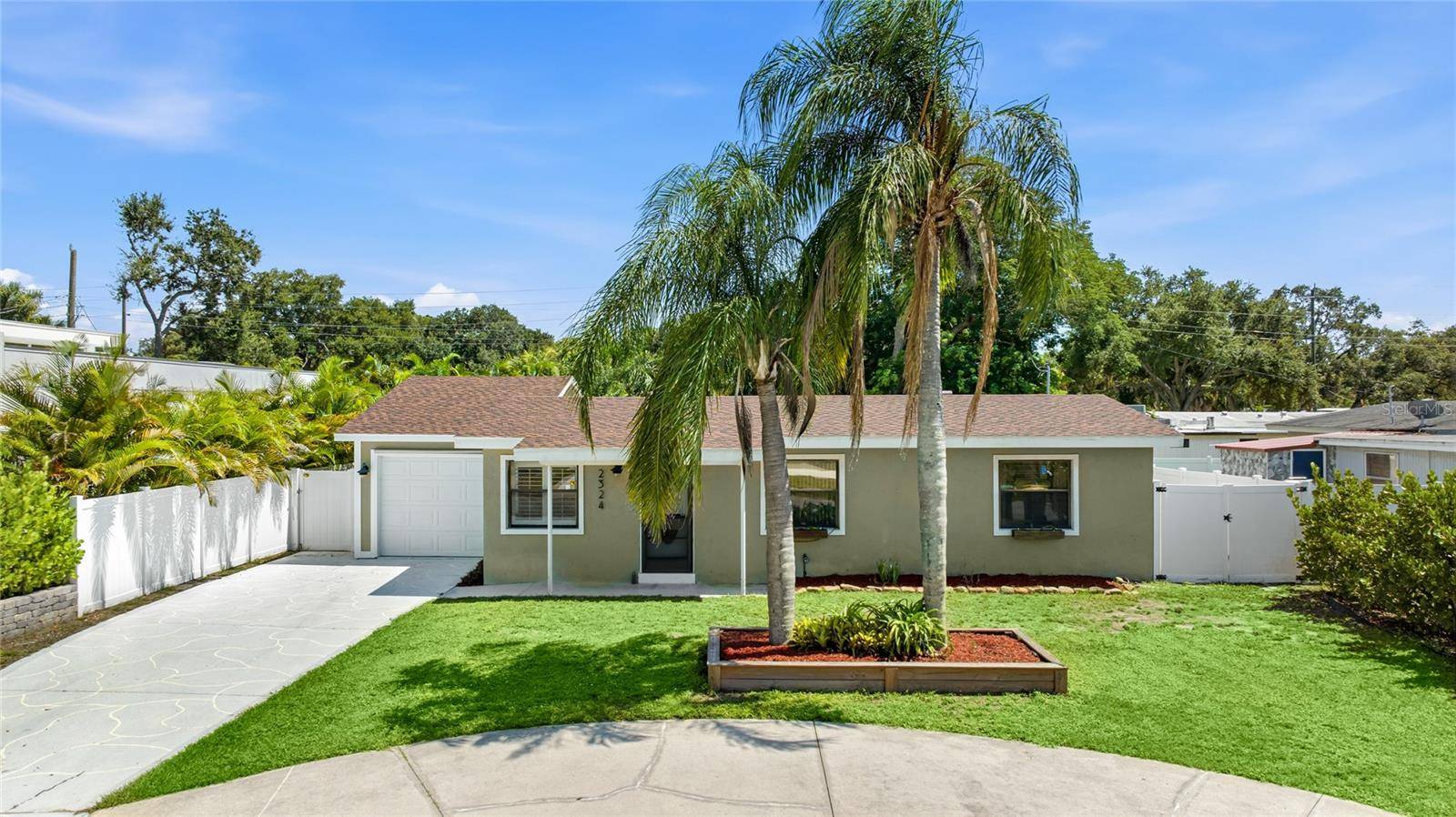 2324 TEMPLE ST, Sarasota, FL 34239
