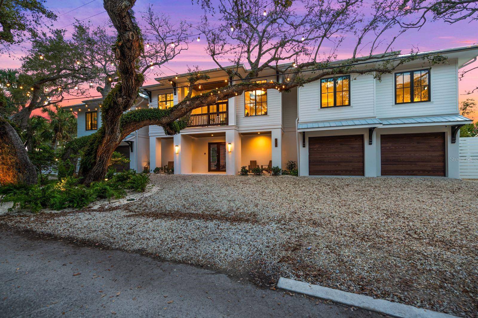 6540 PEACOCK RD, Sarasota, FL 34242