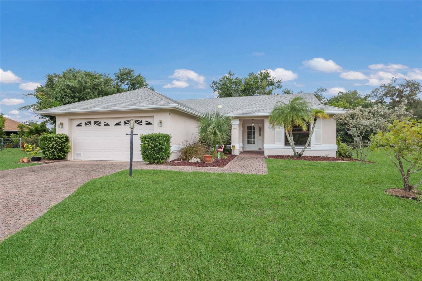 4413 74TH AVE E, Sarasota, FL 34243
