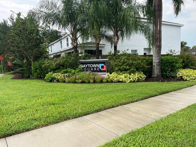 6445 BAYTOWN DR, Sarasota, FL 34240
