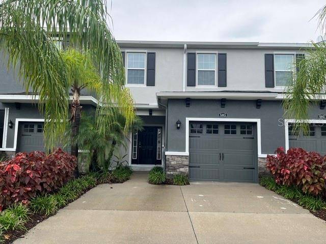6445 BAYTOWN DR, Sarasota, FL 34240