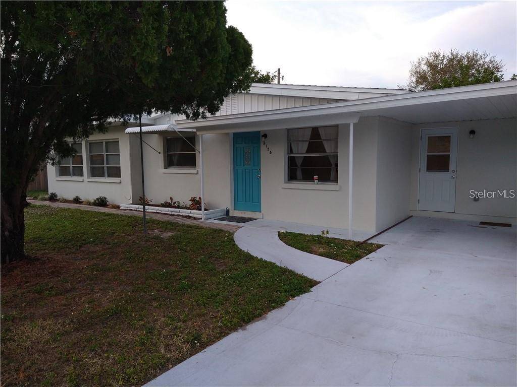 2155 TEMPLE ST, Sarasota, FL 34239