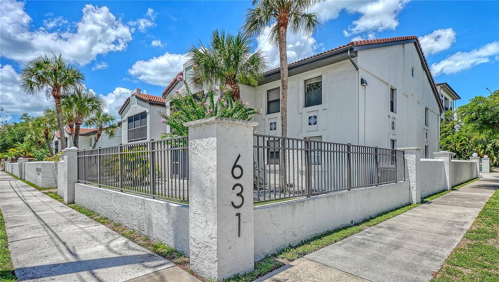 631 N ORANGE AVE #108, Sarasota, FL 34236