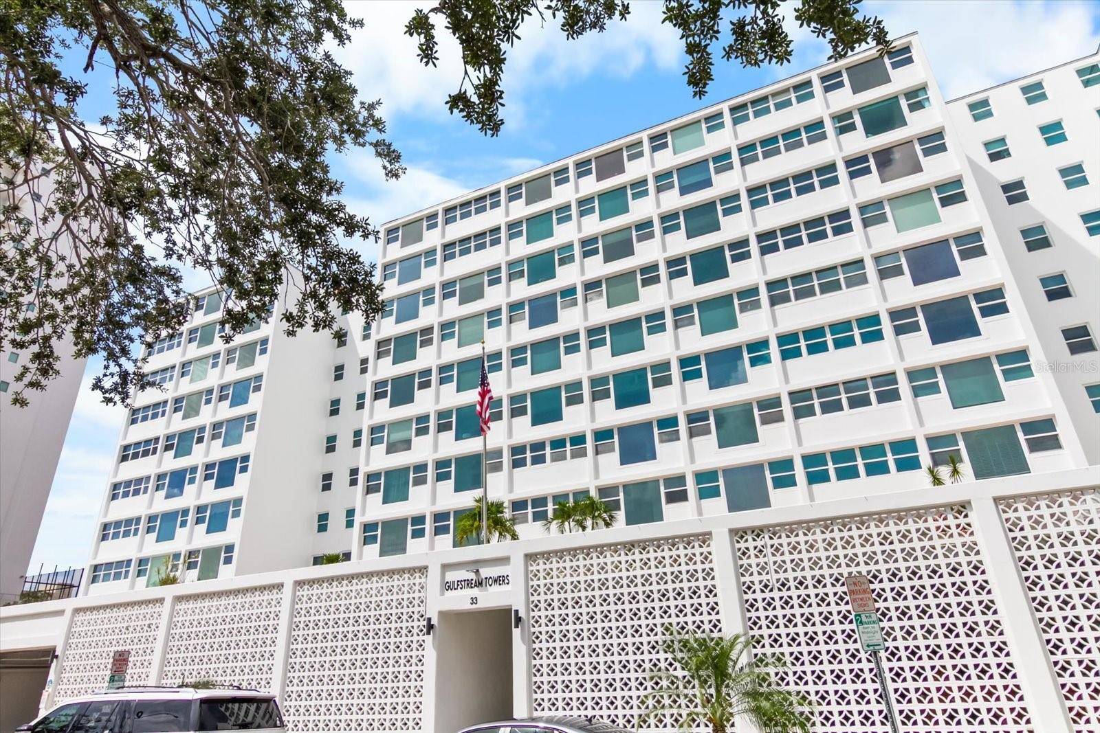 33 S GULFSTREAM AVE #305, Sarasota, FL 34236