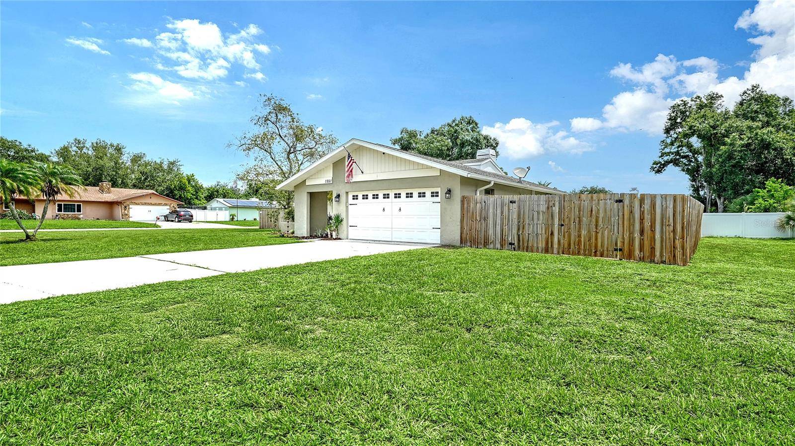 1551 GEORGETOWNE LN, Sarasota, FL 34232