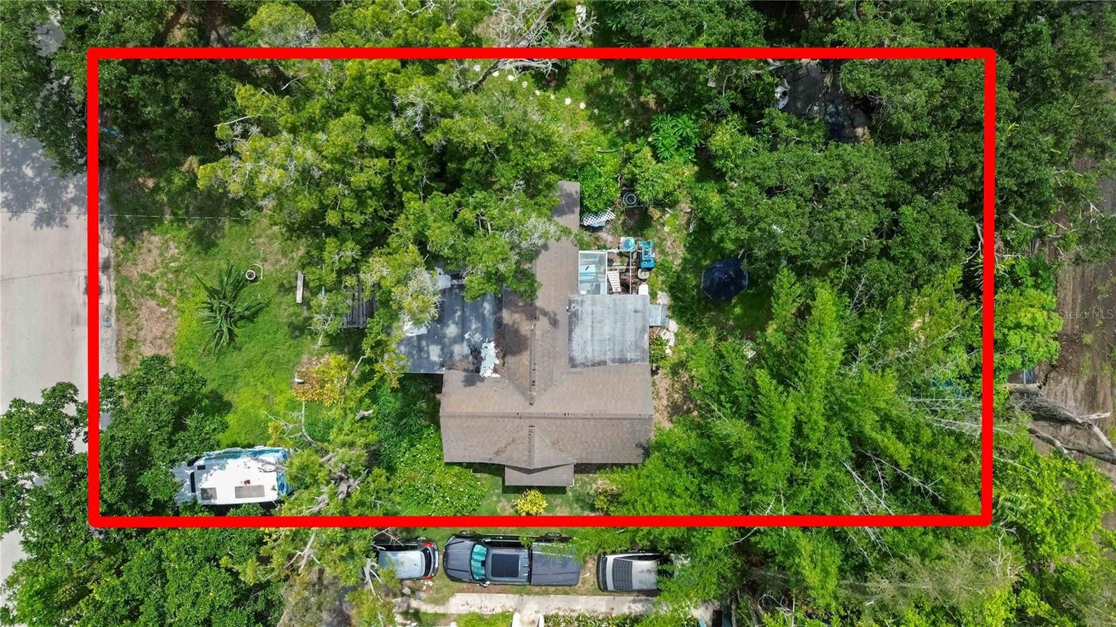 2126 OLENTARY ST, Sarasota, FL 34231