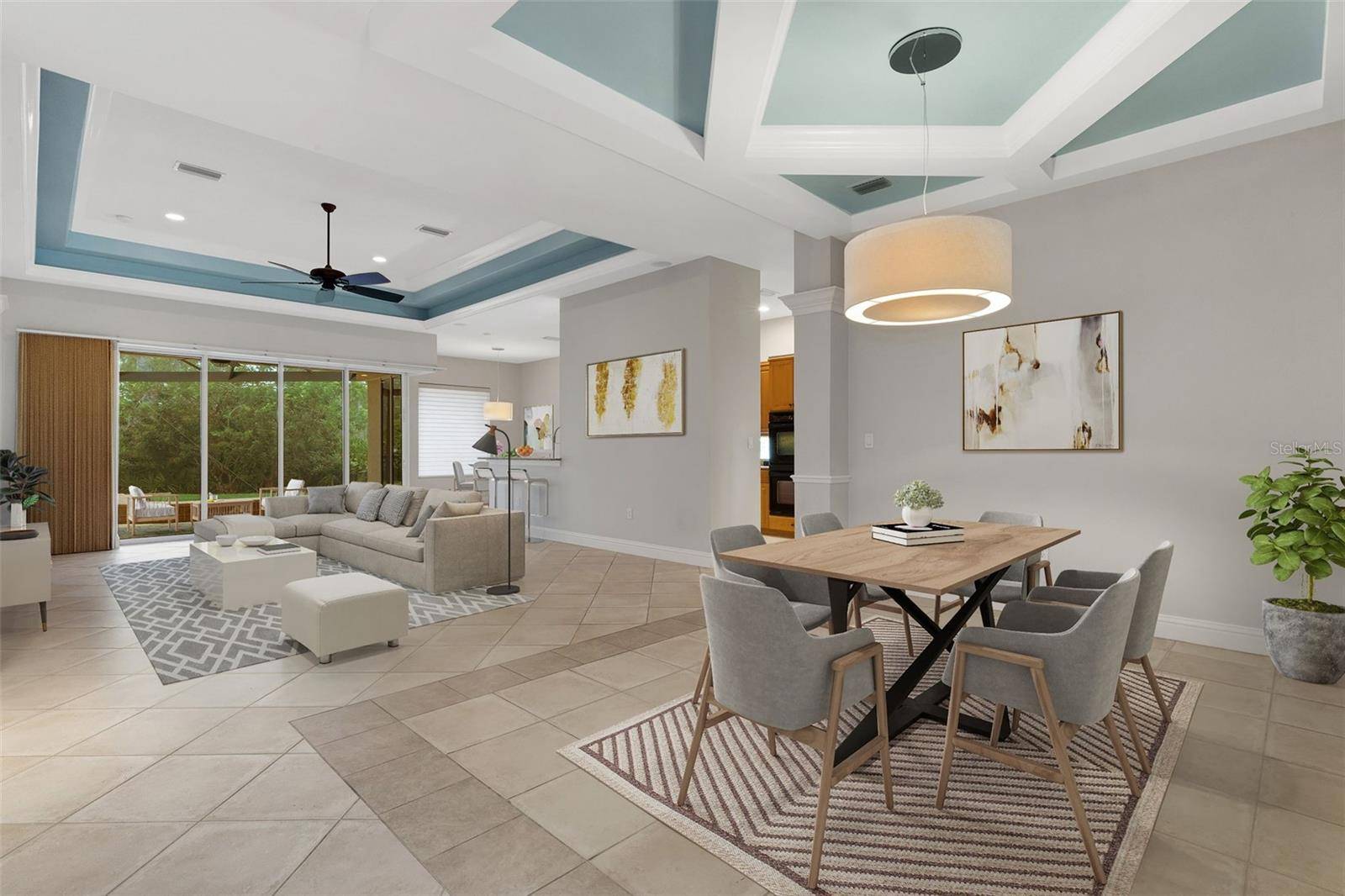 299 TURQUOISE LN, Osprey, FL 34229