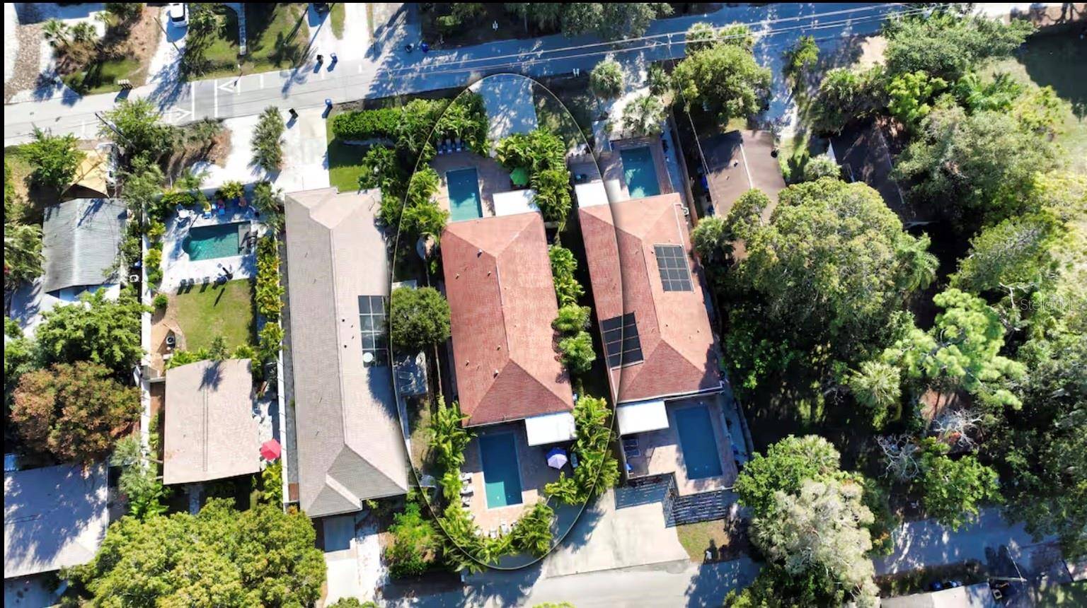 2047 ROSELAWN ST, Sarasota, FL 34231