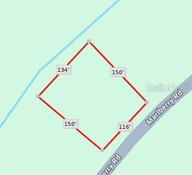 SILVERLEAF RD, North Port, FL 34288
