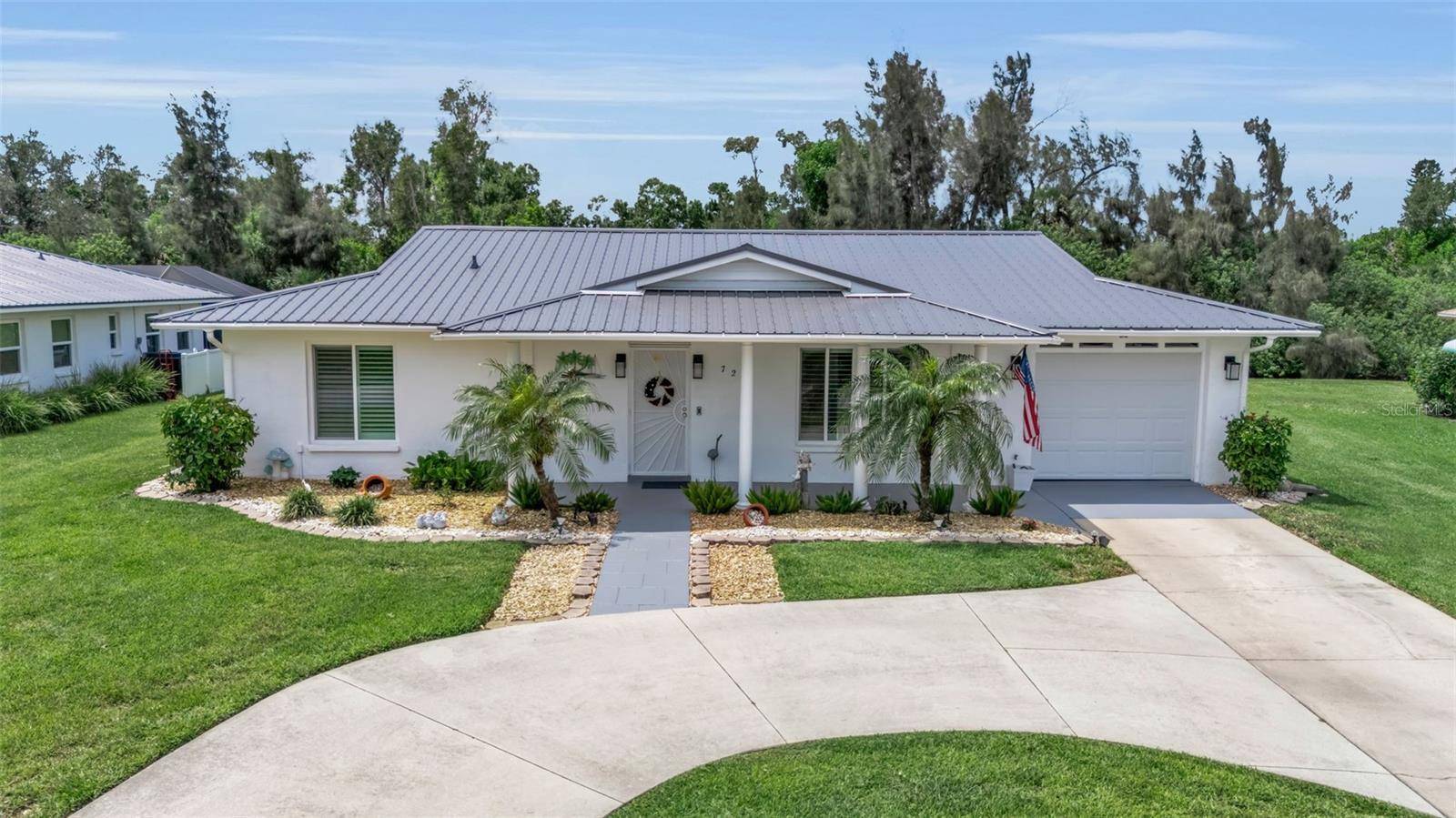 720 S GONDOLA DR, Venice, FL 34293