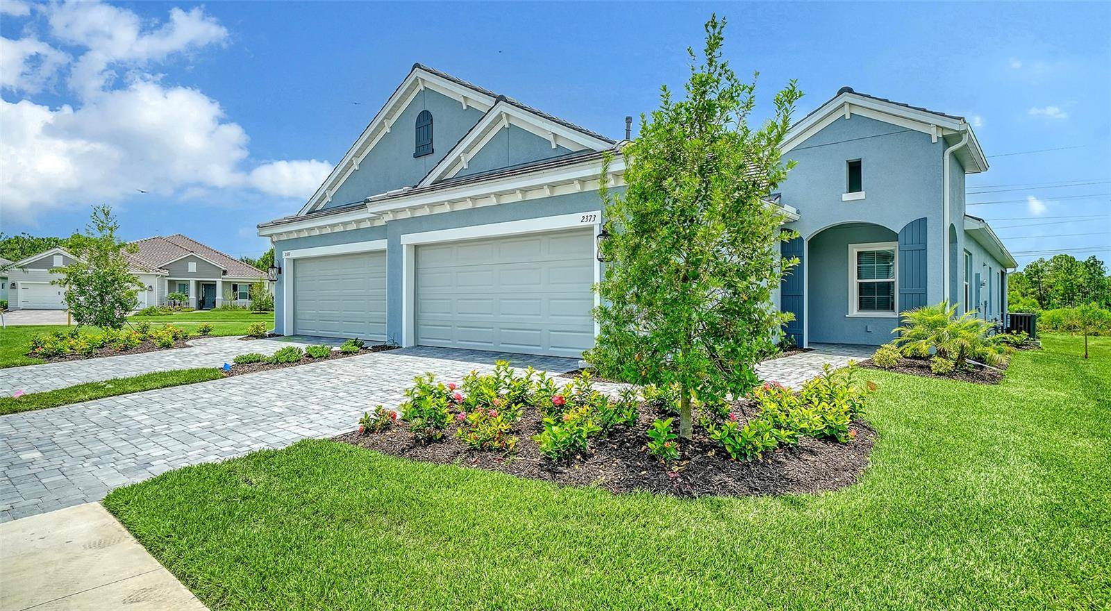 2373 BLUE MAHOE LN, Sarasota, FL 34240