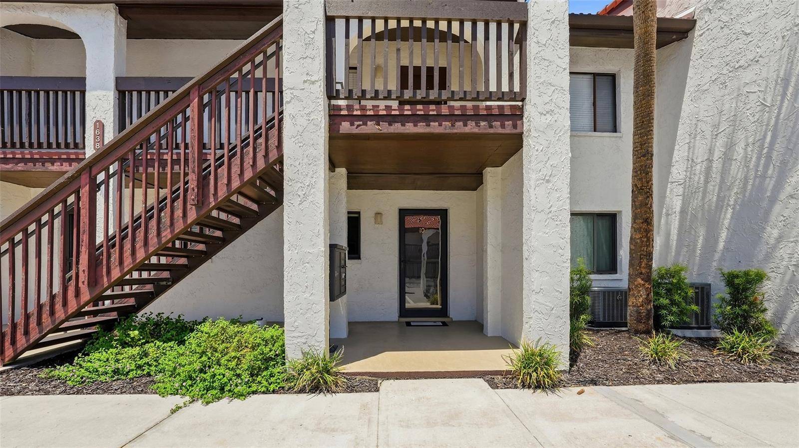 1638 STICKNEY POINT RD #38-102, Sarasota, FL 34231