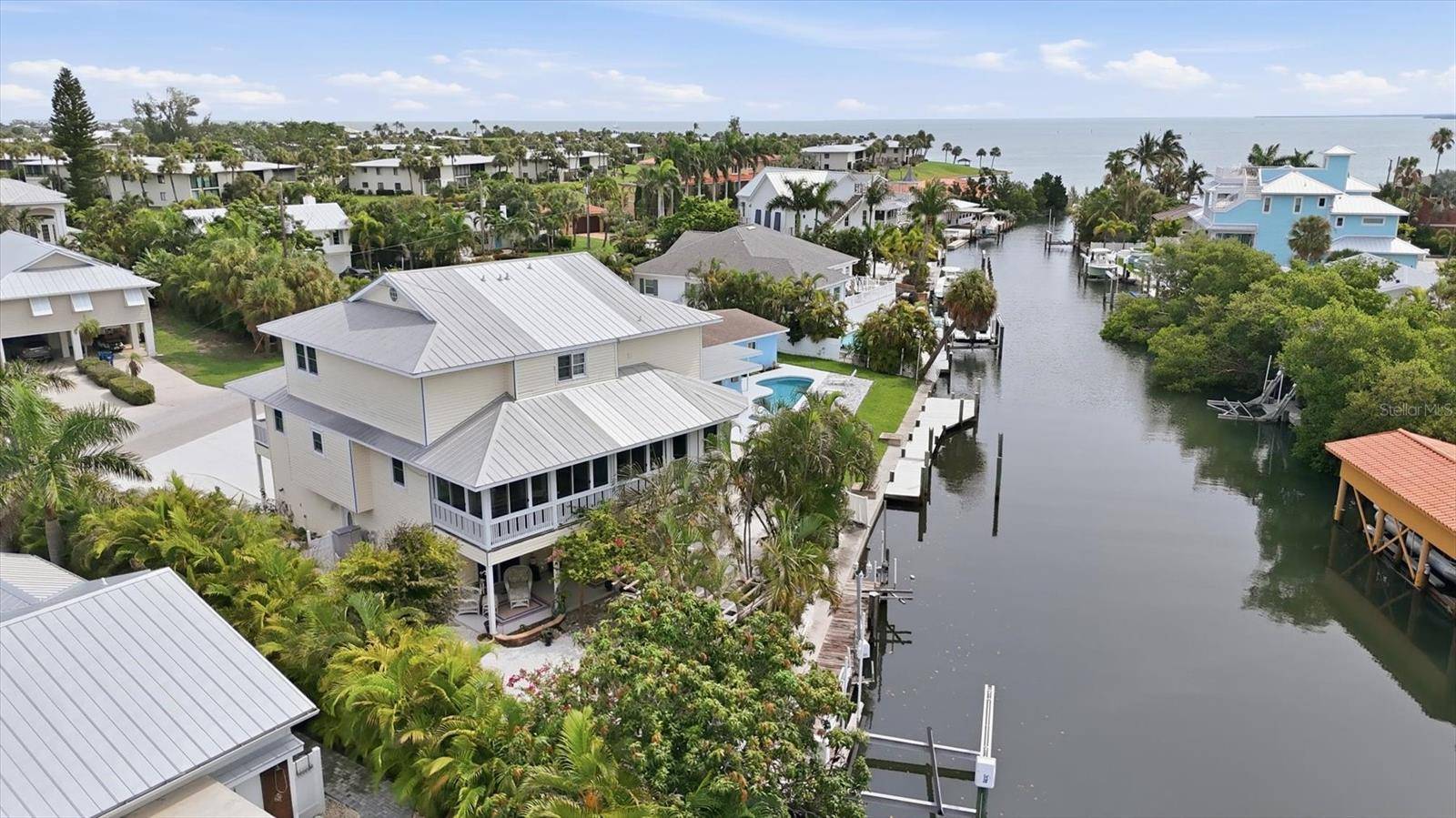 505 59TH ST, Bradenton Beach, FL 34217