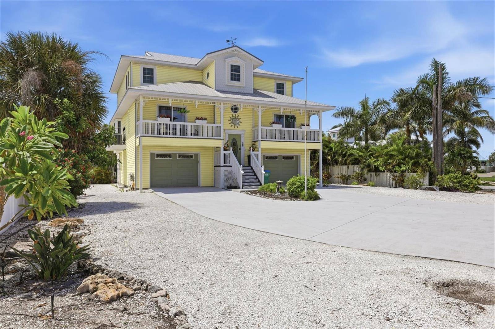 505 59TH ST, Bradenton Beach, FL 34217