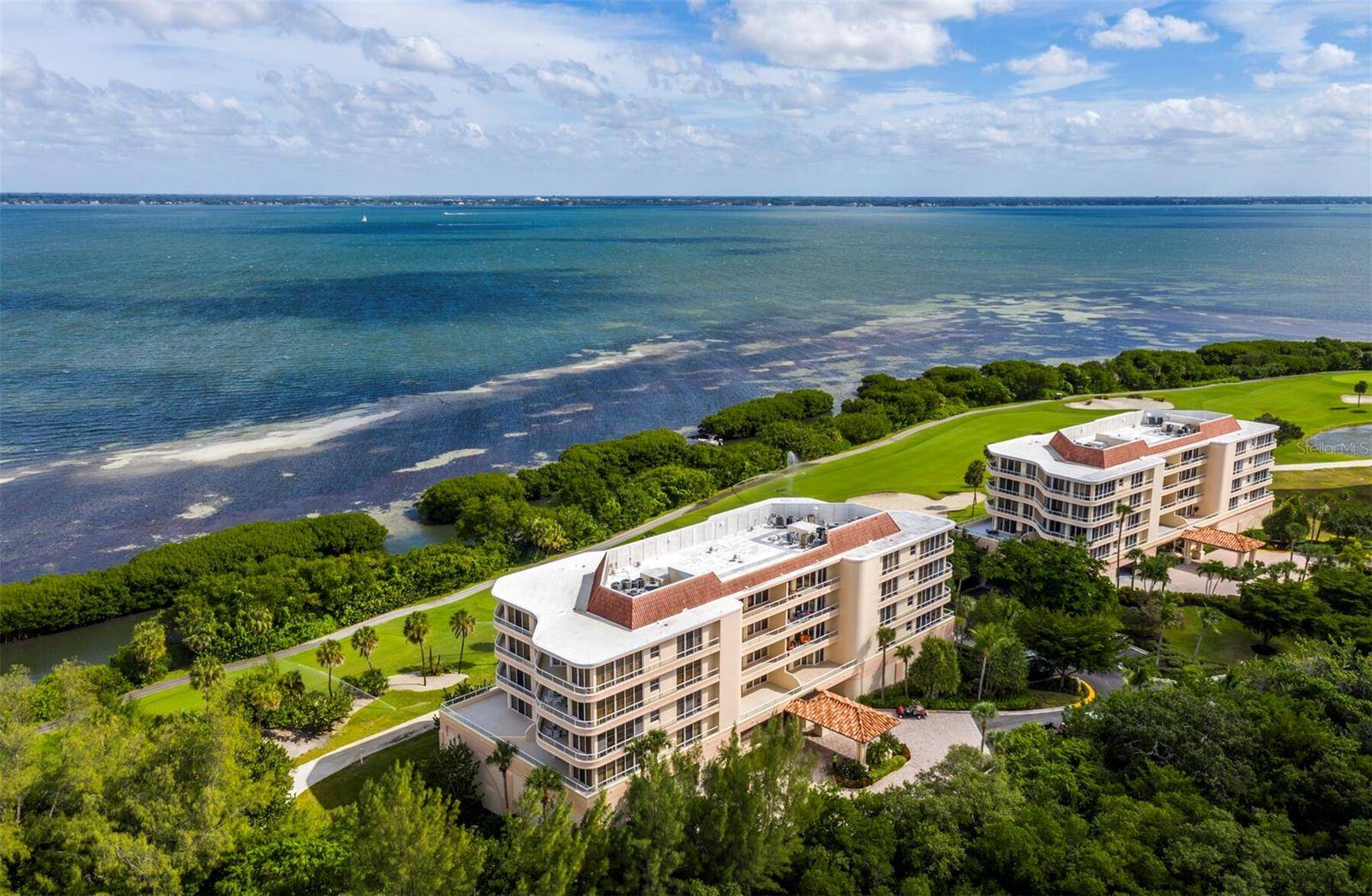 3080 GRAND BAY BLVD #512, Longboat Key, FL 34228