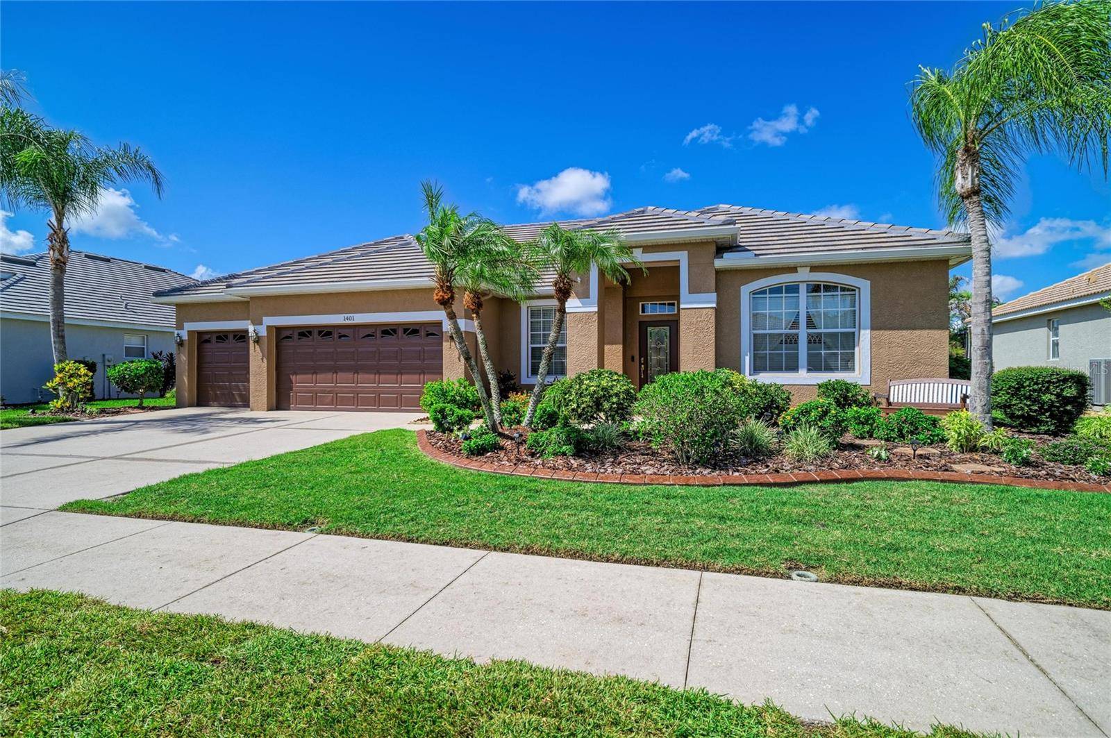 1401 PINYON PINE DR, Sarasota, FL 34240