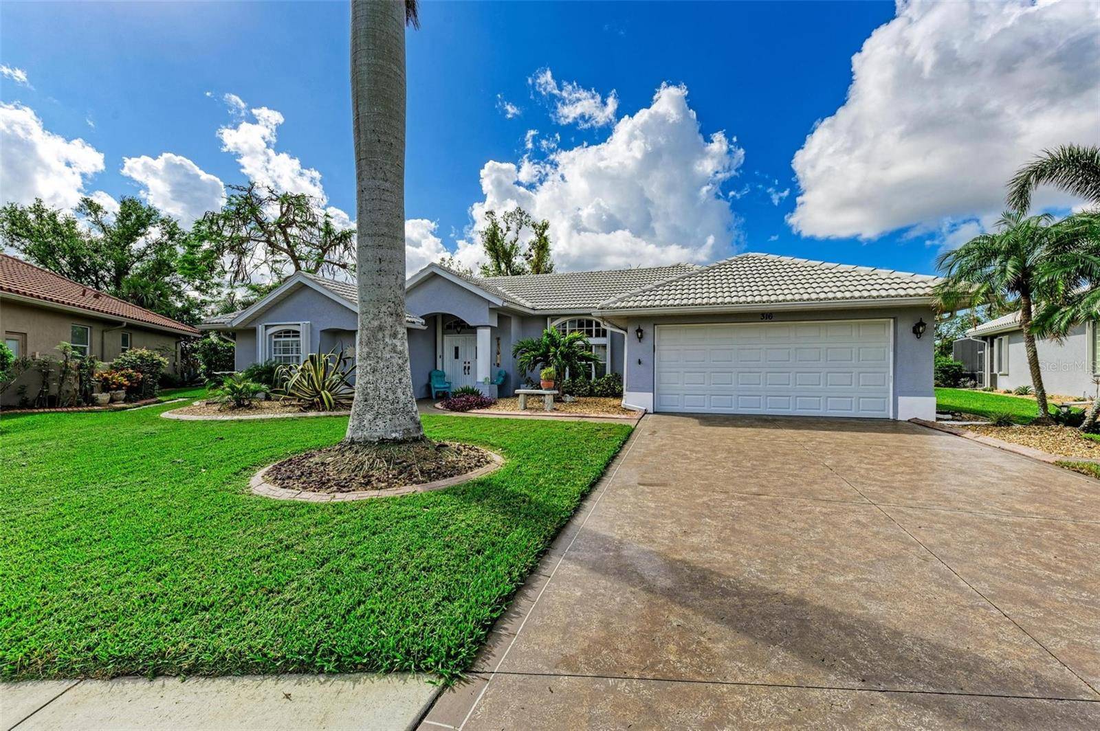 316 ROSELING CIR, Venice, FL 34293