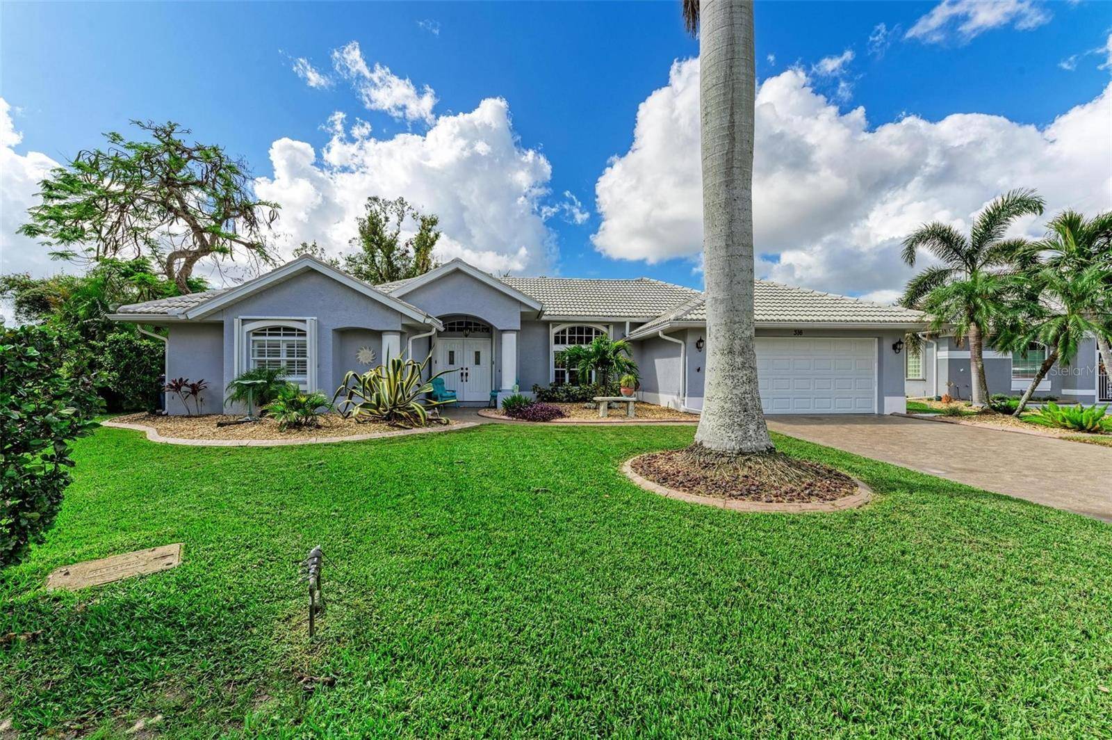 316 ROSELING CIR, Venice, FL 34293