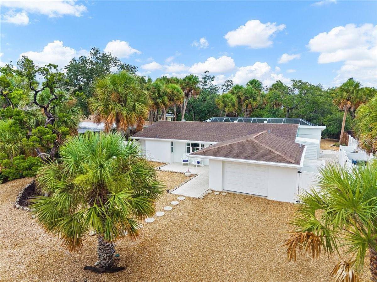 5125 SANDY BEACH AVE, Sarasota, FL 34242