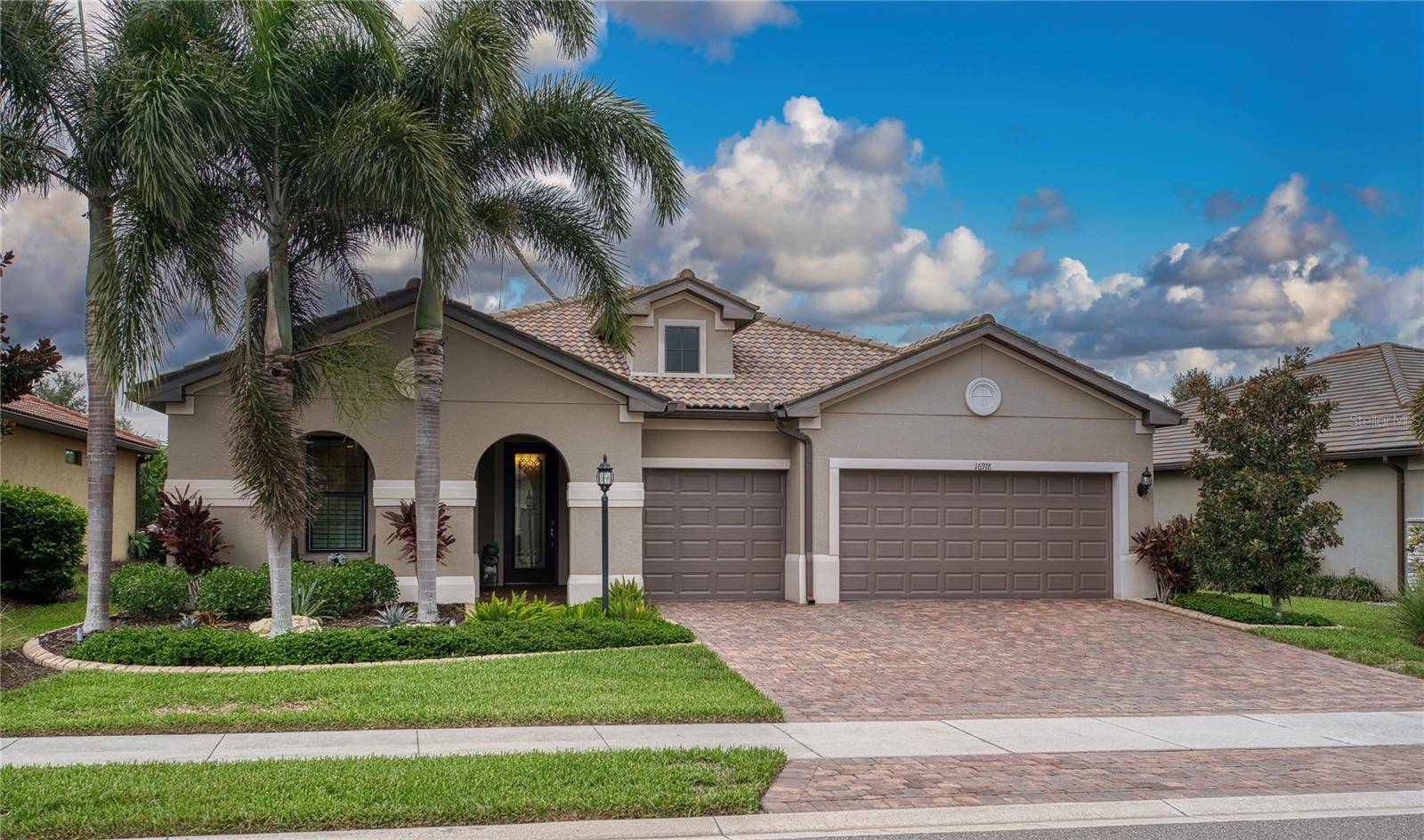 16918 LOUDON PL, Bradenton, FL 34202