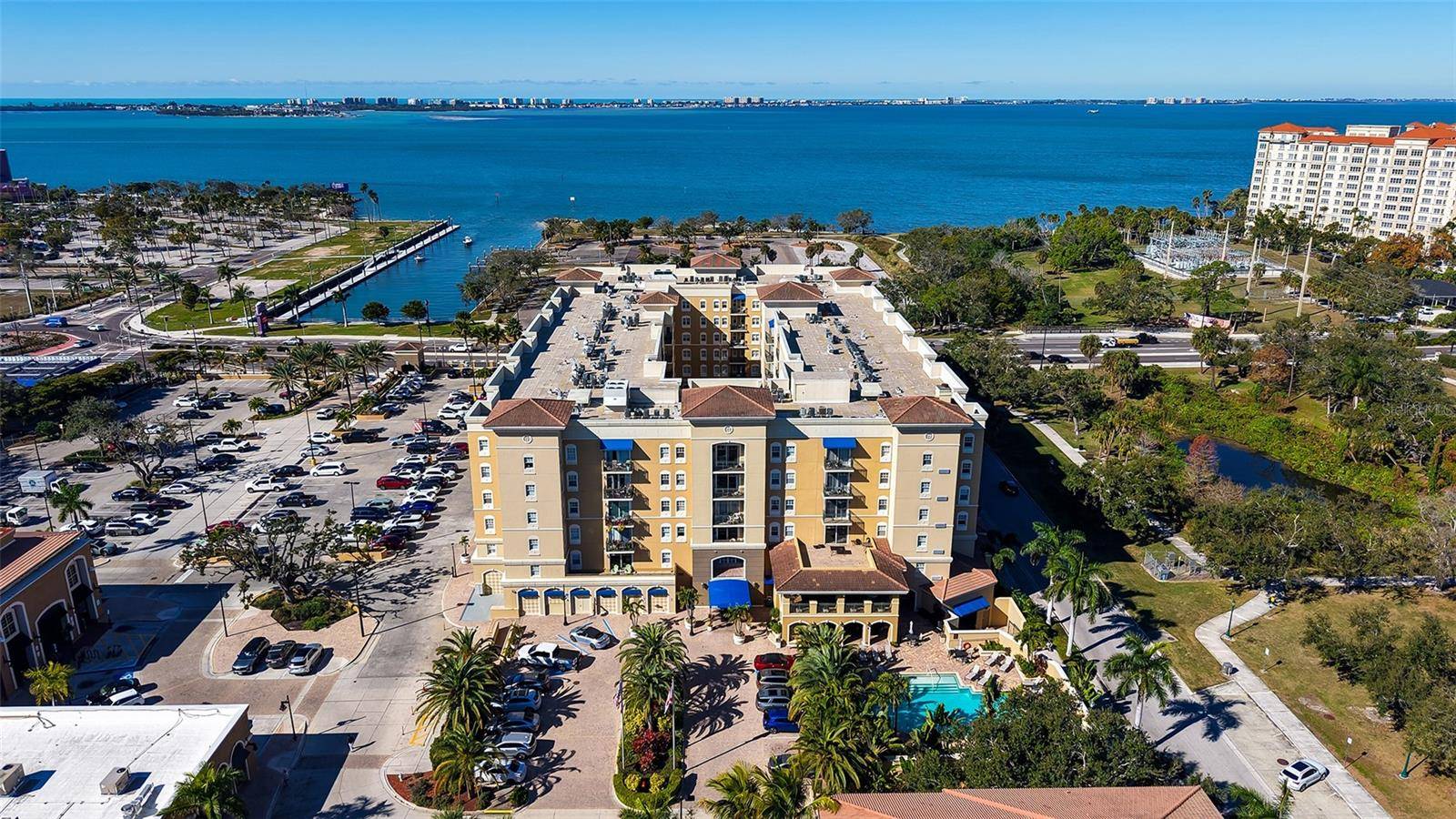 1064 N TAMIAMI TRL #1122, Sarasota, FL 34236