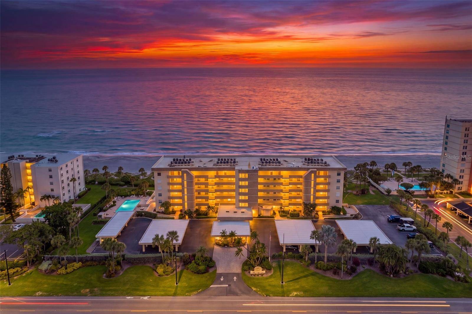 4325 GULF OF MEXICO DR #402, Longboat Key, FL 34228